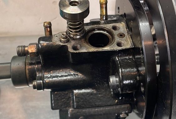 dds_011 Ремонт ПНВТ системи common rail, Bosch, Continental, Delphi, Denso