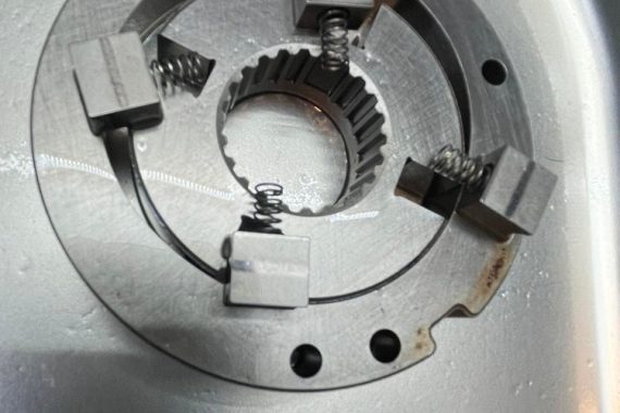 dds_018 Ремонт ПНВТ системи common rail, Bosch, Continental, Delphi, Denso