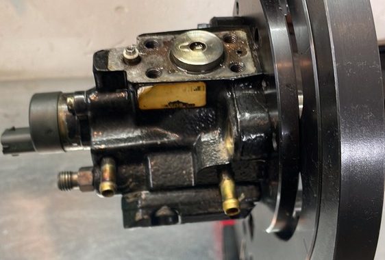 dds_035 Ремонт ПНВТ системи common rail, Bosch, Continental, Delphi, Denso