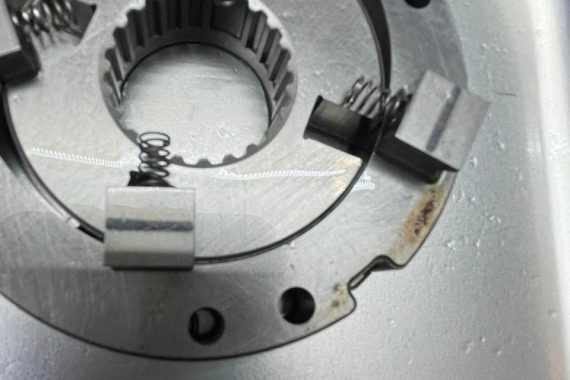 dds_042 Ремонт ПНВТ системи common rail, Bosch, Continental, Delphi, Denso