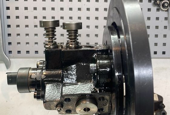 dds_047 Ремонт ПНВТ системи common rail, Bosch, Continental, Delphi, Denso